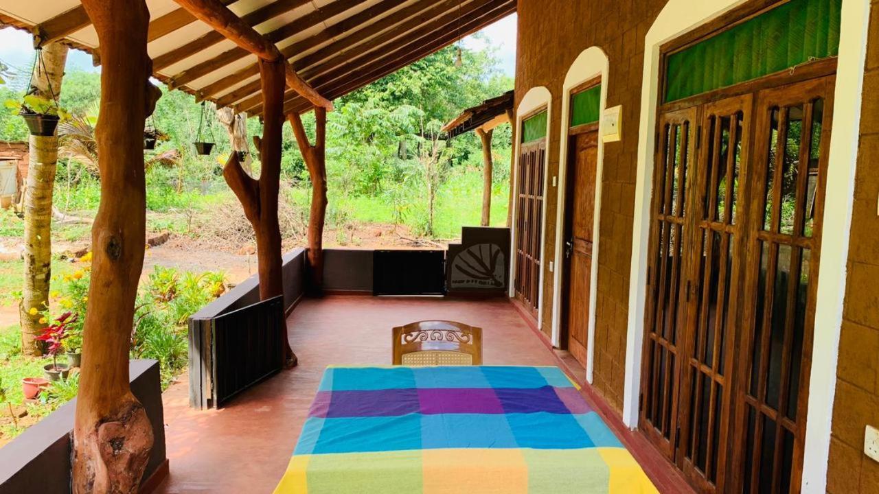 Sigiriya Chena Villa Exterior foto