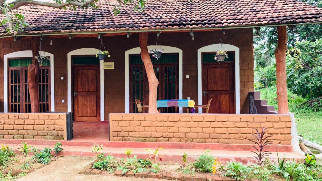Sigiriya Chena Villa Exterior foto