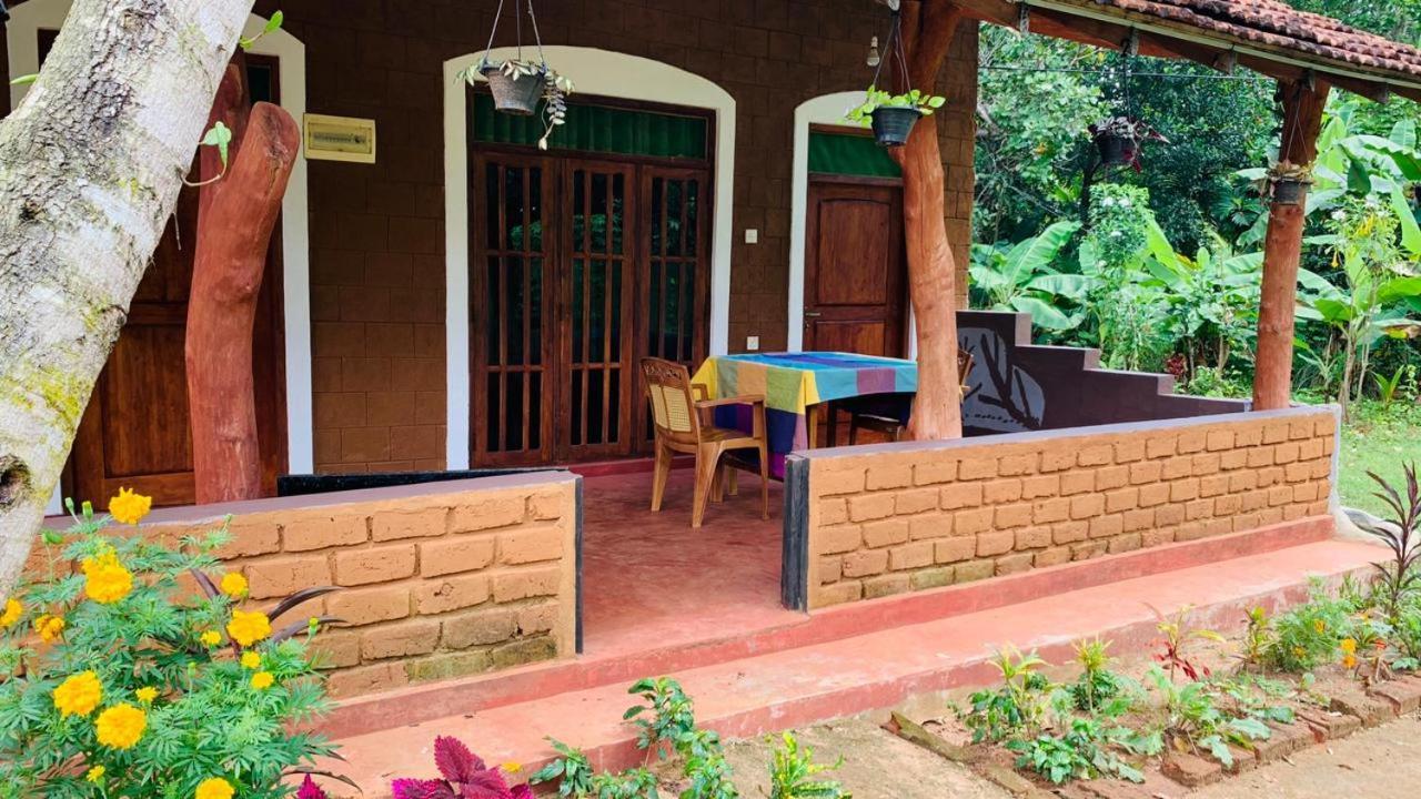 Sigiriya Chena Villa Exterior foto