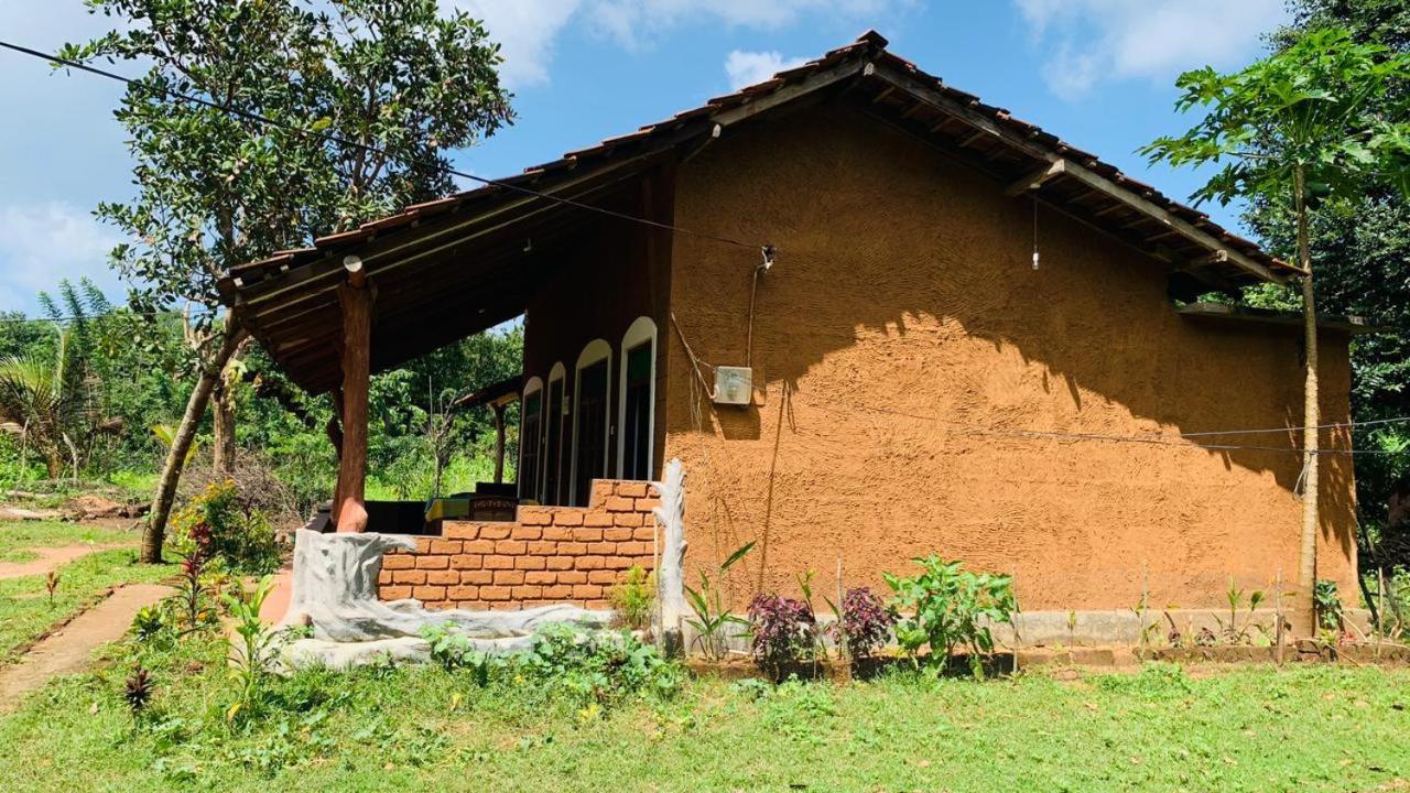 Sigiriya Chena Villa Exterior foto